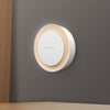 YEELIGHT YLYD10YL Low Power Consumption / Intelligent Recognition / Energy Saving Round Plug Night Light 2PCS