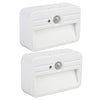 HBI - 001 - B Inductive Infrared LED Light 2PCS