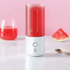 VIOMI 350ml Large Capacity Rechargeable Power Motor Food Grade Material Juicer Cup from Xiaomi youpin