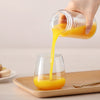 VIOMI 350ml Large Capacity Rechargeable Power Motor Food Grade Material Juicer Cup from Xiaomi youpin