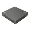 J36 - V Intel Celeron J3160 Home Office Mini PC 4GB RAM + 64GB EMMC HD Graphics 400 Expandable 1TB 2.5 inch HDD 2.4GHz + 5.8GHz WiFi BT4.0