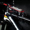Bike Bag Waterproof TPU Sensitive Touch Screen Multifunctional Handlebar Holder Motorcycle Cellphone Mounts Universal