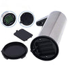 Stainless Steel Infrared Sensor Soap Dispenser