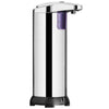 Stainless Steel Infrared Sensor Soap Dispenser