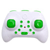 Flytec T21 Brushed RC Drone Remote Control Headless Quadcopter with Cool LED Breathing Light