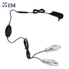 XEM US - 007 / 10W Multi-function Disinfection Lamp UV Germicidal Light