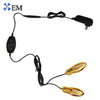 XEM US - 007 / 10W Multi-function Disinfection Lamp UV Germicidal Light