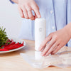 Miaomiaoce Household USB Rechargeable Handheld Vacuum Machine from Xiaomi youpin