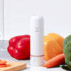 Miaomiaoce Household USB Rechargeable Handheld Vacuum Machine from Xiaomi youpin