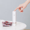 Miaomiaoce Household USB Rechargeable Handheld Vacuum Machine from Xiaomi youpin