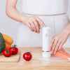 Miaomiaoce Household USB Rechargeable Handheld Vacuum Machine from Xiaomi youpin