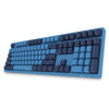 AKKO 3108 SP Ocean Star 108 Key Cherry MX Switch Mechanical Keyboard Side Letter Printed