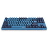 AKKO 3087 SP Ocean Star 87 Key Cherry MX Switch Mechanical Keyboard Side Letter Printed