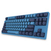 AKKO 3087 SP Ocean Star 87 Key Cherry MX Switch Mechanical Keyboard Side Letter Printed