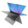 Teclast F5R Laptop 11.6 inch Windows 10 OS Intel APOLLO LAKE N3450 Quad Core 1.1GHz CPU 8GB RAM 256GB SSD 360 Degree Rotation Touch Screen HDMI Interface