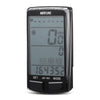 Joycune Bicycle Multi-function Bluetooth Computer Set with LCD Display