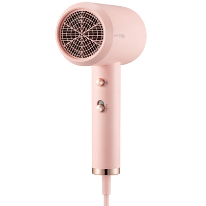 Zhibai HL311 Household Portable Compact Negative Ion Hair Dryer from Xiaomi youpin