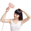 Zhibai HL311 Household Portable Compact Negative Ion Hair Dryer from Xiaomi youpin