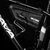E4 Wild Man Triangular Bike Bag 1.5L Large Space Rainproof For Mountain Bikes Road Bikes