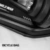 E4 Wild Man Triangular Bike Bag 1.5L Large Space Rainproof For Mountain Bikes Road Bikes