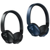 REMAX RB - 550HB Long Standby / Surround Sound Effect / Noise Canceling Bluetooth 5.0 Wireless Music Headset
