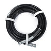 High Pressure Pipe 7.5m / 10m / 15m  Airless Paint Hose for Spray Gun Paint Sprayer