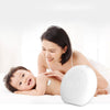 Fanmi FL - BFM001 24 Hour Intelligent Baby Fever Monitor with Wireless Alerts Wearable Smart Thermometer Digital Accurate Reading for Infant Toddlers ( Xiaomi Ecosystem Product )