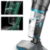 Deerma DX920 Household Hand-held Lightweight Vacuum Cleaner with Steel Filter