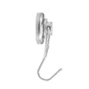 6PCS SNG32L Swivel Swing Neodymium Magnetic Hooks for Hanging