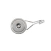 6PCS SNG32L Swivel Swing Neodymium Magnetic Hooks for Hanging