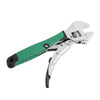 8 / 10 inches Locking Adjustable Wrench Pipe Pliers for Maintenance