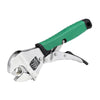 8 / 10 inches Locking Adjustable Wrench Pipe Pliers for Maintenance
