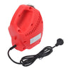 GT - 004A - 600 800ml Container Electric Paint Sprayer Gun Adjustable Spray Output