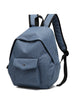 Retro Oxford Cloth Backpack