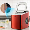 CONAIR CZB - 26YB Household Convenience Ice Machine Round Shape from Xiaomi youpin