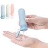 Xiaomi Mijia Travel Silicone Bottle 3pcs / Set