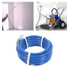 High Pressure Pipe 10m / 13m / 15m  Airless Paint Hose for Spray Gun Paint Sprayer
