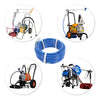 High Pressure Pipe 10m / 13m / 15m  Airless Paint Hose for Spray Gun Paint Sprayer