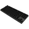 AKKO 3087 Game Mechanical Keyboard Cherry Switch PBT Keycap Side Lettering