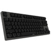 AKKO 3087 Game Mechanical Keyboard Cherry Switch PBT Keycap Side Lettering
