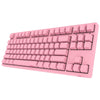 AKKO 3087 Game Mechanical Keyboard Cherry Switch PBT Keycap Side Lettering