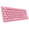 AKKO 3087 Game Mechanical Keyboard Cherry Switch PBT Keycap Side Lettering