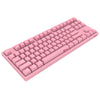 AKKO 3087 Game Mechanical Keyboard Cherry Switch PBT Keycap Side Lettering