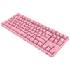 AKKO 3087 Game Mechanical Keyboard Cherry Switch PBT Keycap Side Lettering