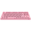 AKKO 3087 Game Mechanical Keyboard Cherry Switch PBT Keycap Side Lettering
