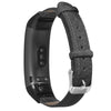 TAMISTER Denim Belt Replacement Wristband for HUAWEI Honor 5 / 4 Smart Bracelet