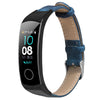 TAMISTER Denim Belt Replacement Wristband for HUAWEI Honor 5 / 4 Smart Bracelet