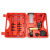 Brake Fluid Bleeder Vacuum Pistol Pump Hand Held Tester Kit