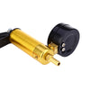 Brake Fluid Bleeder Vacuum Pistol Pump Hand Held Tester Kit
