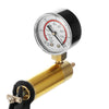 Brake Fluid Bleeder Vacuum Pistol Pump Hand Held Tester Kit